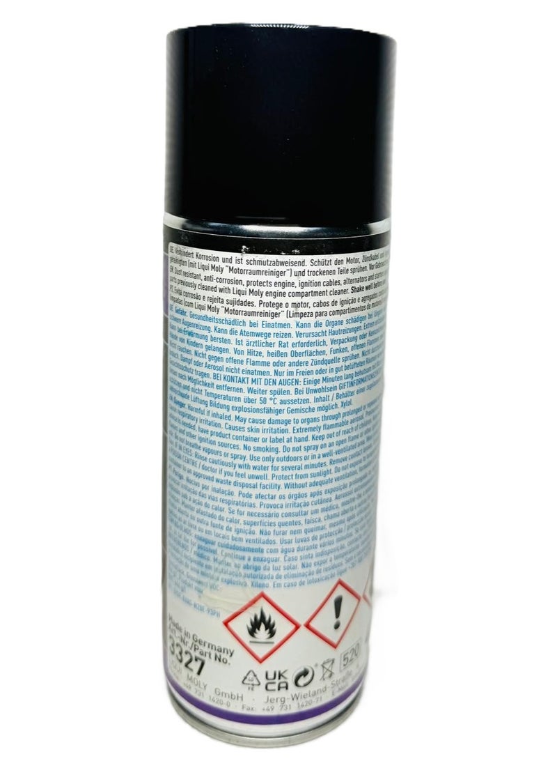 LIQUI MOLY Motor-Conserve Spray 400ml - Image 3